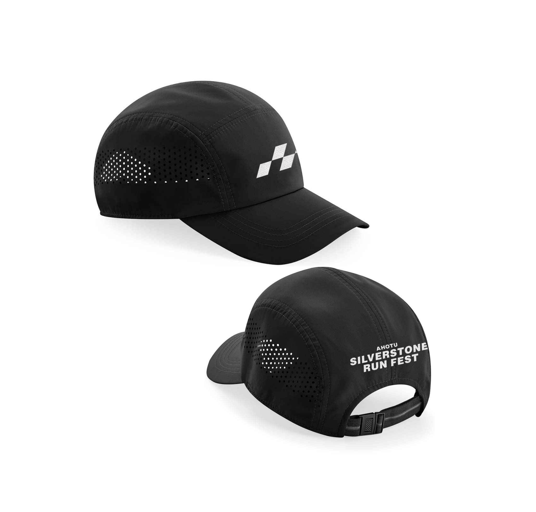 CAP