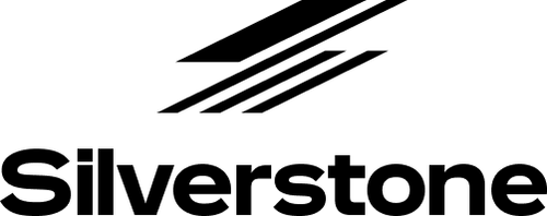 Silverstonelogovectorblack