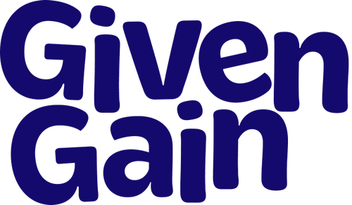 Givengain